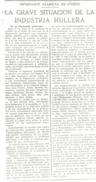 "Noroeste",23 de septiembre de 1921